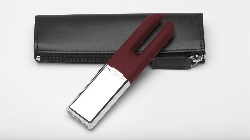 Illustration for article titled Duet Vibrator Comes With Up to 16GB of Storage—Wait, What?